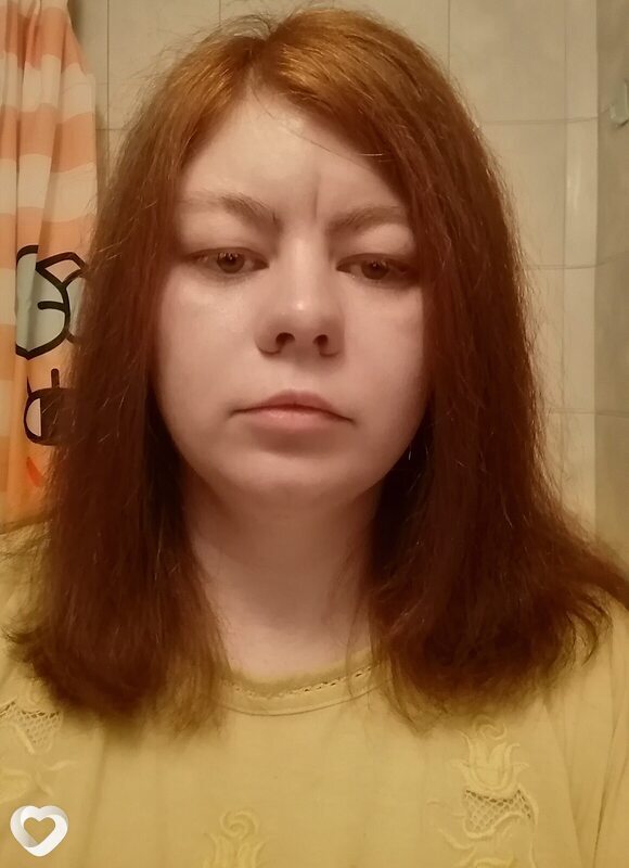 Дора, 37, Красногорске — анкета №235669
