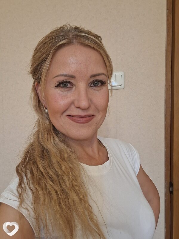 Светлана, 50, Екатеринбурге — анкета №235595