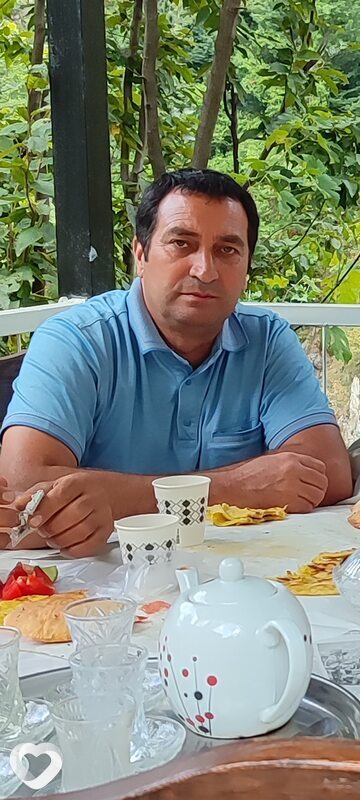 Феган, 46, Баку — анкета №235596
