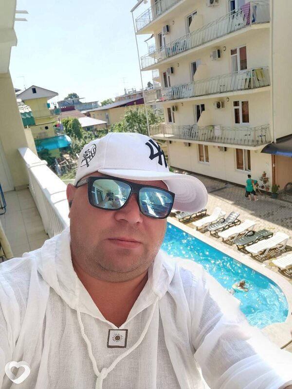 Влад, 47, Домодедово — анкета №235601