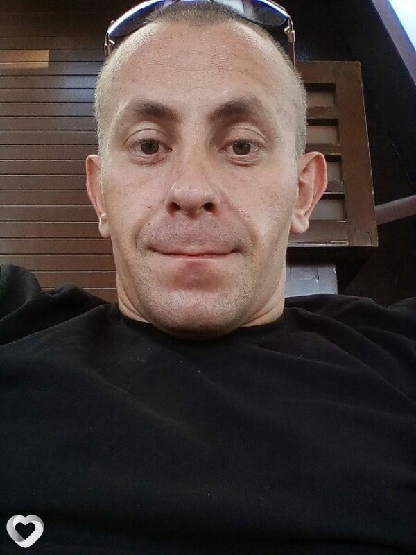 Юрик, 42, Донецке — анкета №235603