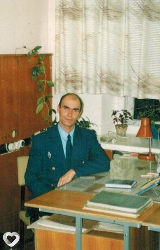 Сергей, 59, Перми — анкета №235610