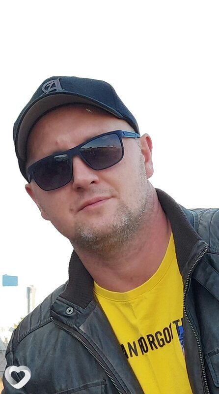 Андрей, 45, Астане — анкета №235615
