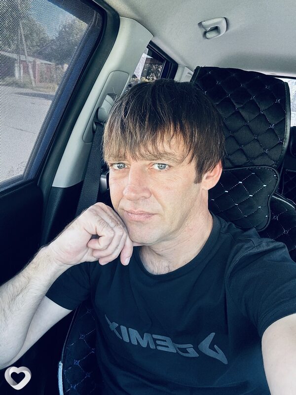 Алексей, 38, Санкт-Петербурге — анкета №235616