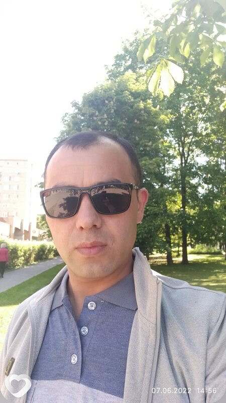 Rus, 41, Балашихе — анкета №235618