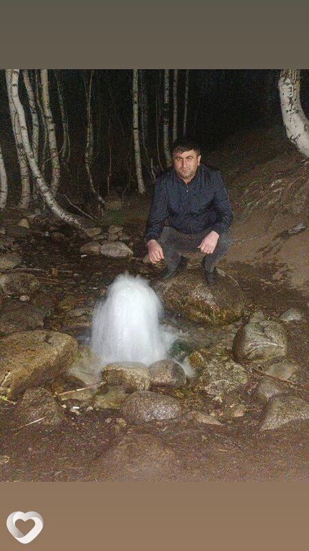 Исмаил, 37, Жезказгане — анкета №235696