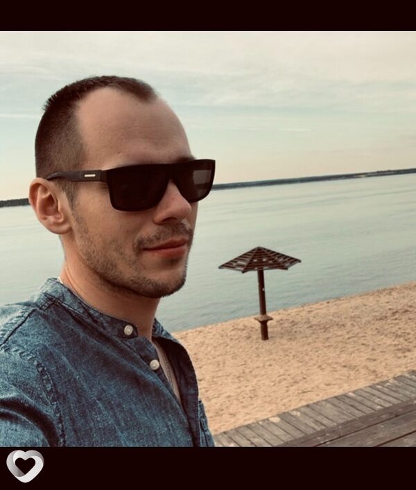 Олег, 36, Москве — анкета №235699