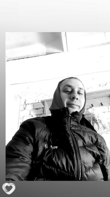 Толясик, 35, Усть-Кут — анкета №235705