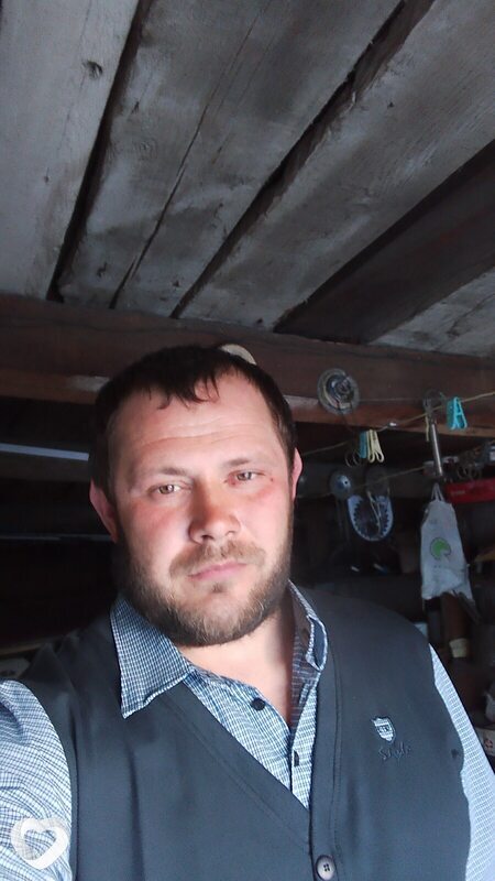 Сергей, 35, Рубцовске — анкета №235707