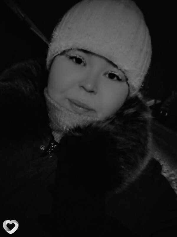 Valentina, 27, Иркутске — анкета №235709