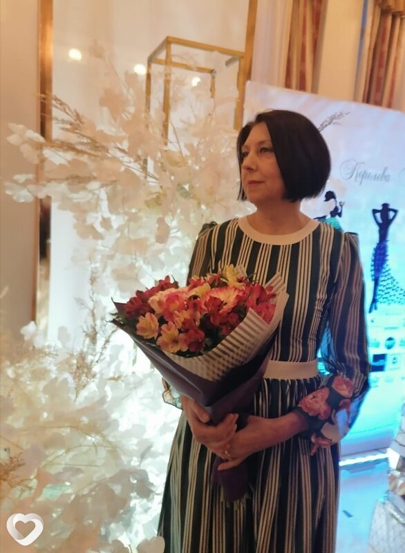 Ирина, 62, Гродно — анкета №235711