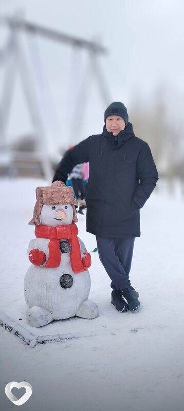 Толеген, 34, Актюбинске — анкета №235719