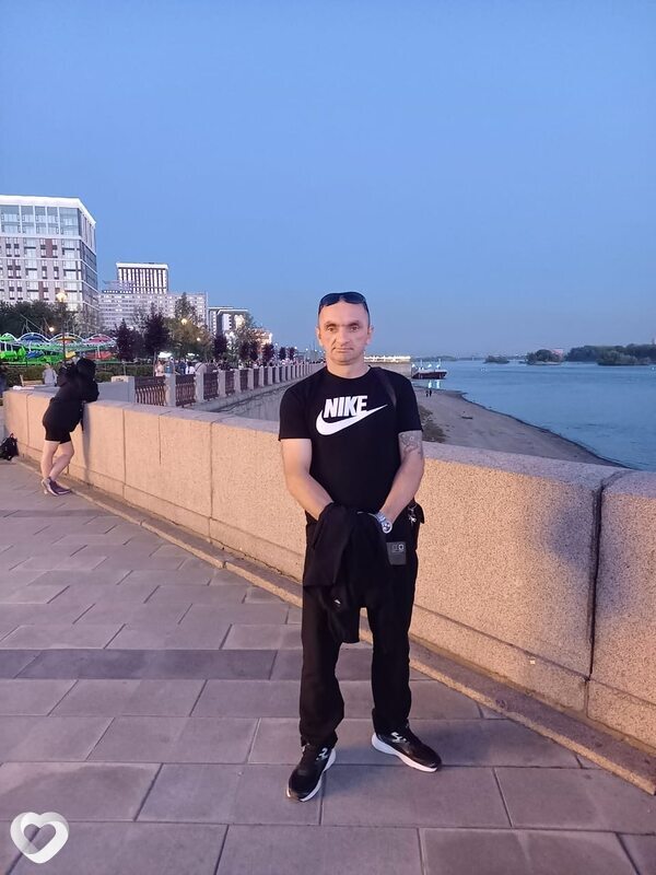 Александр, 44, Тюмени — анкета №235572