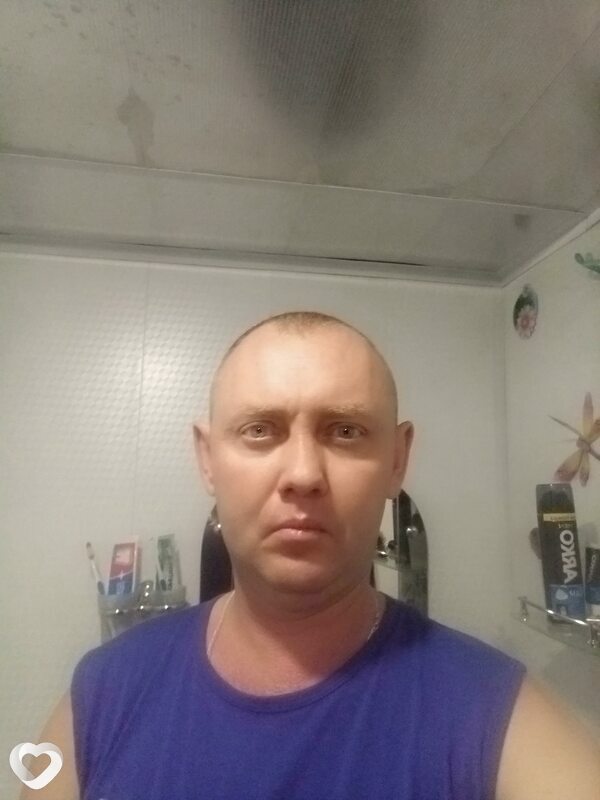 Сергей, 45, Михайловск (Ставропольский край) — анкета №235580