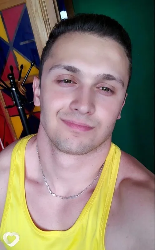 Сергей, 35, Москве — анкета №235581