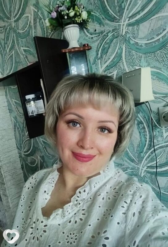 Милая, 45, Нефтеюганске — анкета №235582