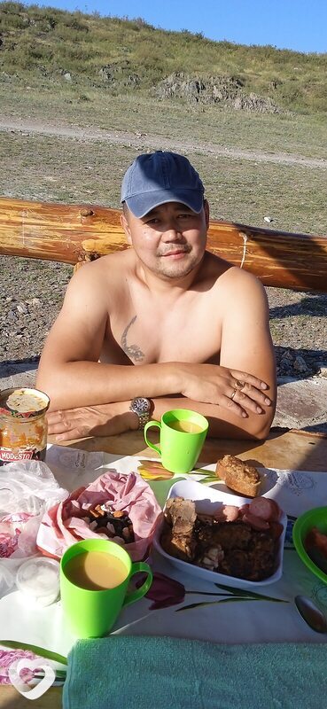 Арман, 47, Кустанае — анкета №235586