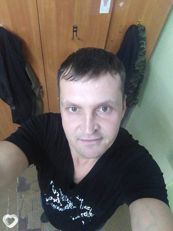 Константин, 38, Семей — анкета №235588