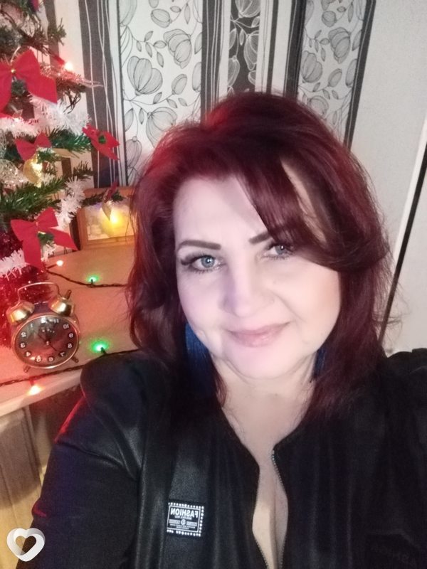 Галина, 55, Лиде — анкета №235590