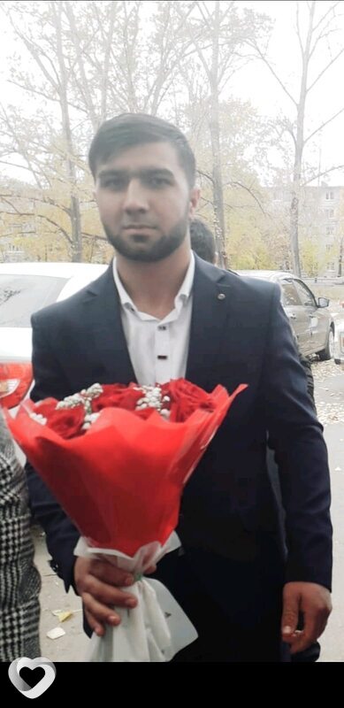 Федя, 42, Ульяновске — анкета №235448