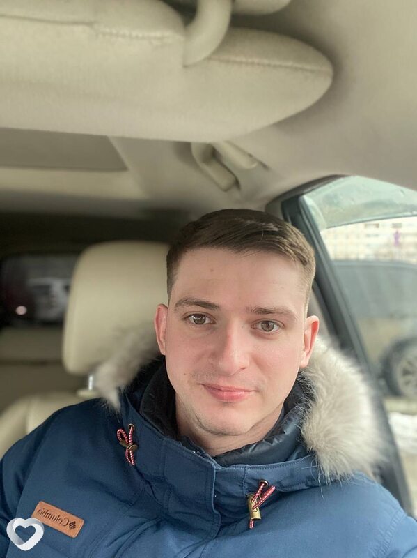 Сергей, 31, Хабаровске — анкета №235453