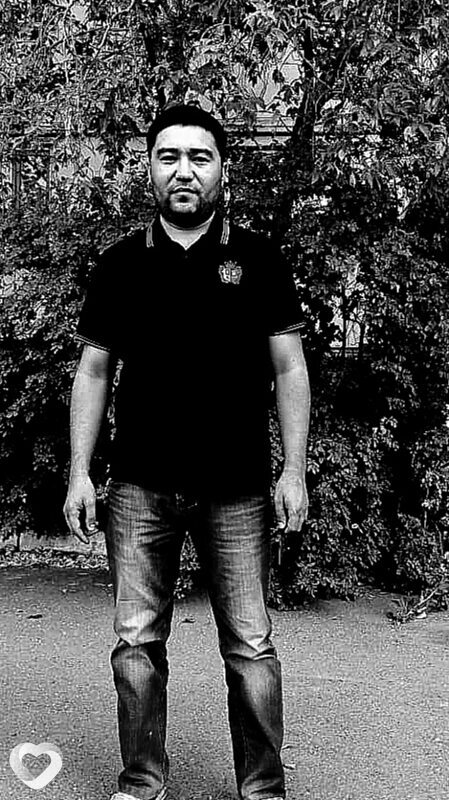 Naimer, 42, Павлодаре — анкета №235458