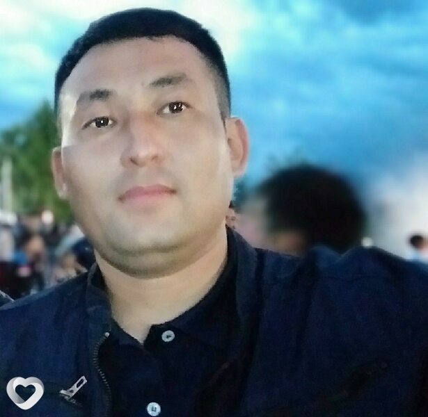 Руслан, 38, Семей — анкета №235463