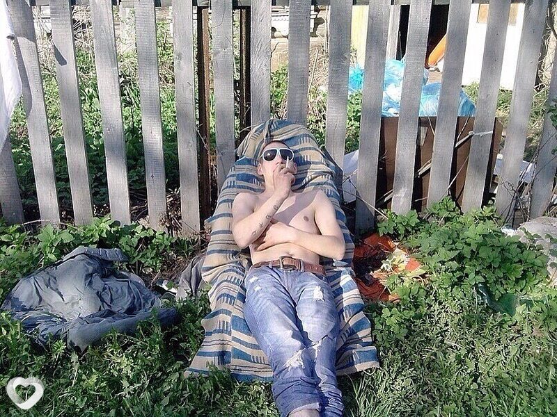 Александр, 38, Москве — анкета №235467