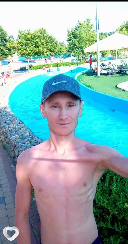 Алексей, 36, Ижевске — анкета №235471