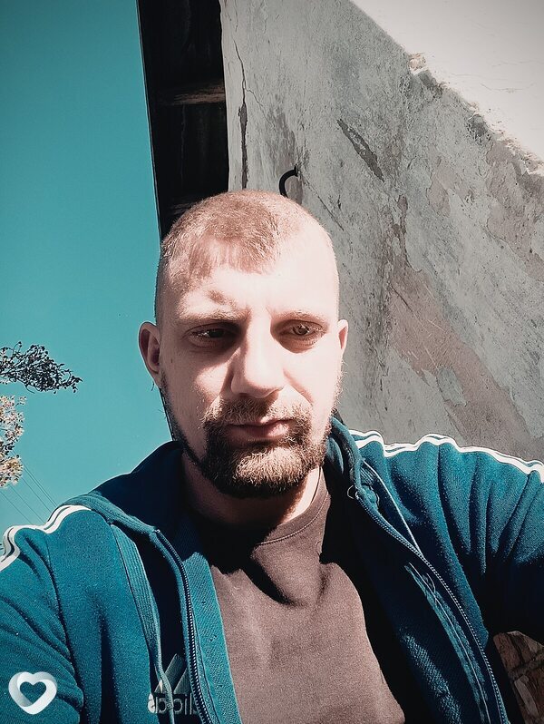 Витя, 28, Лепеле — анкета №235630