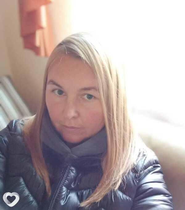 Натуся, 36, Дружковке — анкета №235631