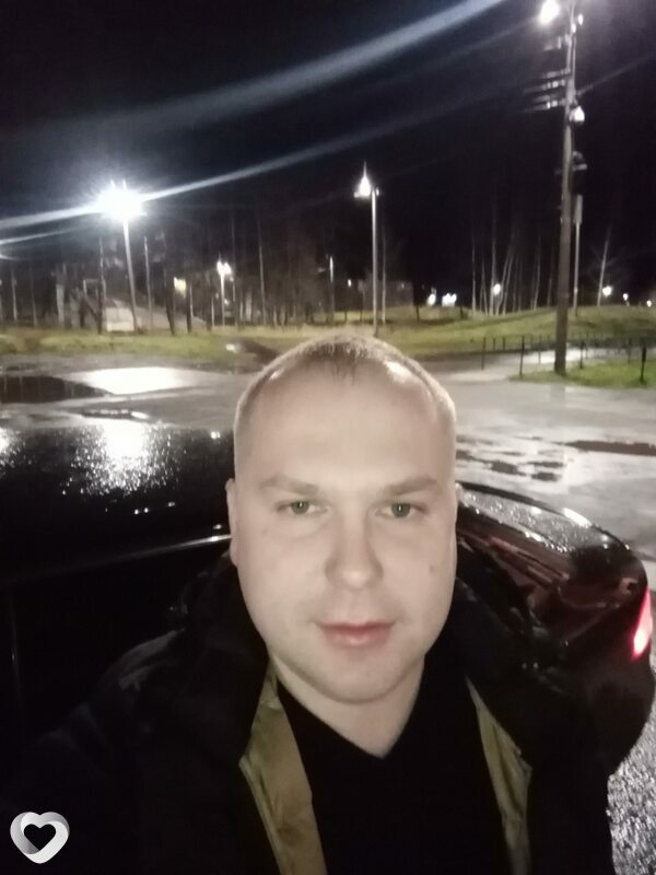 Тима, 39, Котласе — анкета №235640