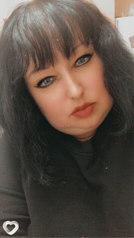Юлия, 37, Людинове — анкета №235775