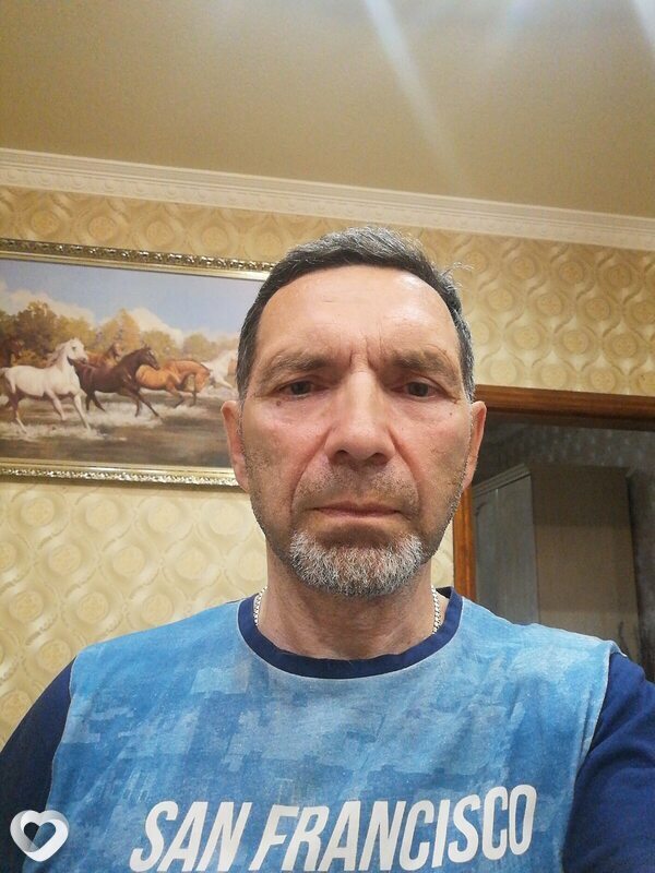 Александр, 57, Харькове — анкета №235776