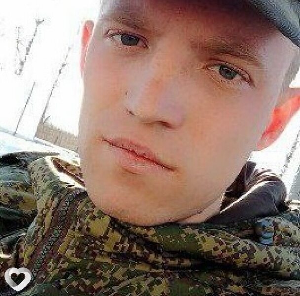 Матвей, 25, Нижнем Новгороде — анкета №235778