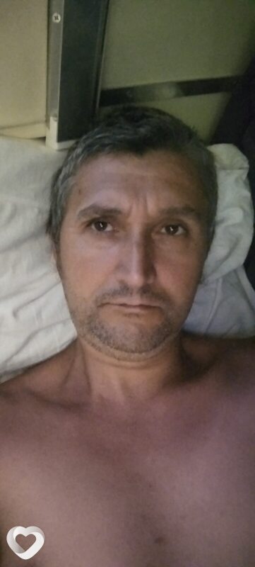 Ильгиз, 48, Уфе — анкета №235783