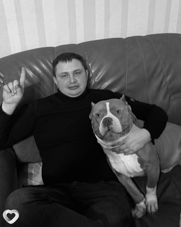 Николай, 31, Таганроге — анкета №235786