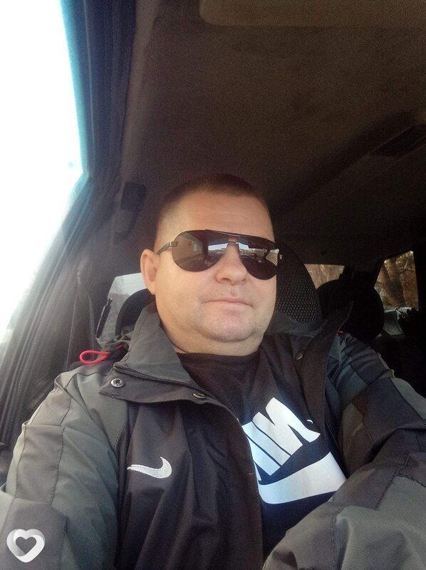 Алексей, 46, Балакове — анкета №235793