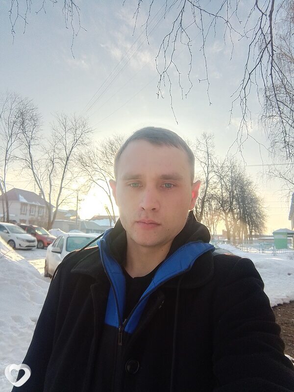 Евгений, 29, Ульяновске — анкета №235671
