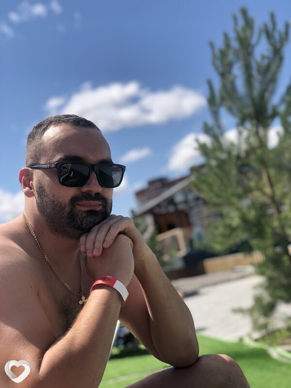 Евгений, 33, Хабаровске — анкета №235672