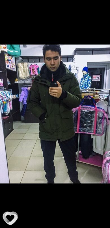 Арман, 30, Астане — анкета №235679