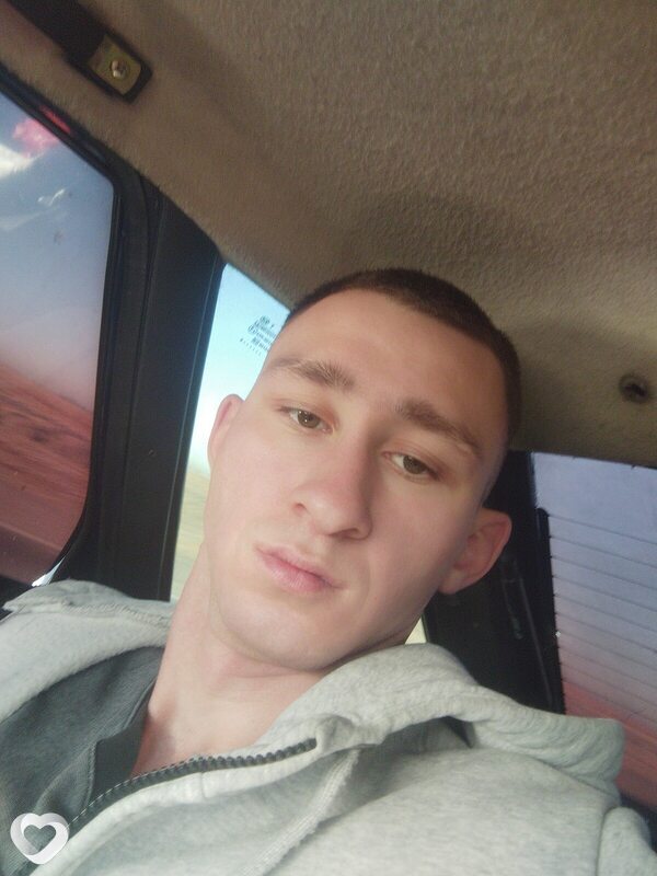 Vlad, 26, Алматы — анкета №235680