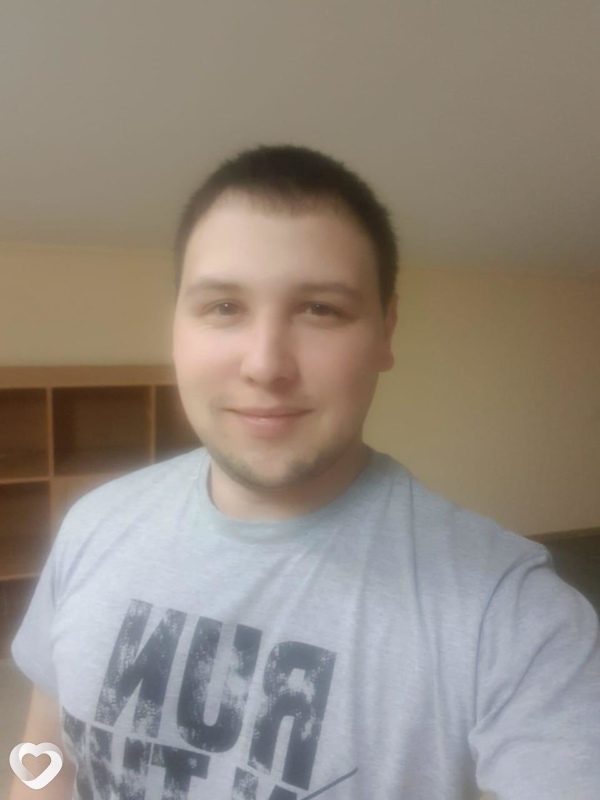 Андрей, 34, Новосибирске — анкета №235688