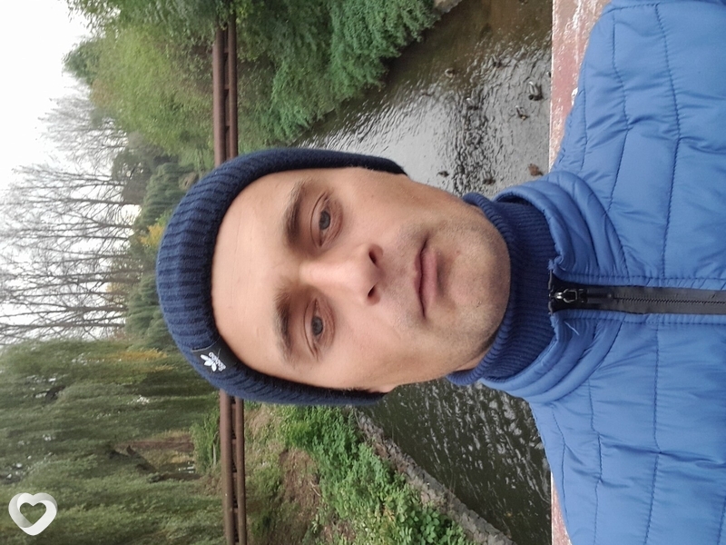 Юра, 33, Львове — анкета №235690