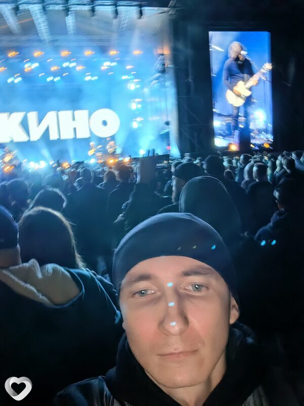 Денис, Динская