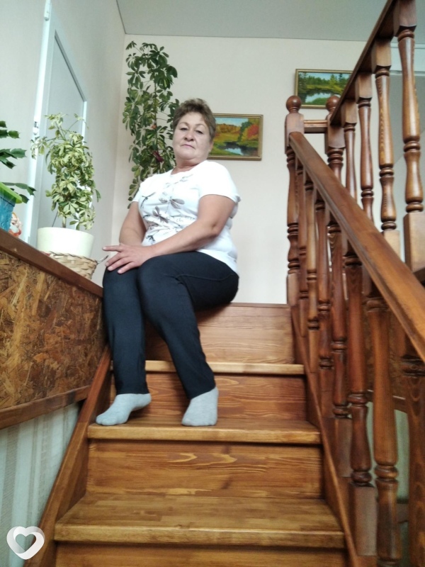 Гузалия, 55, Туймазах — анкета №235694