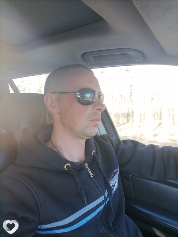 Виктор, 37, Калинковичах — анкета №235878