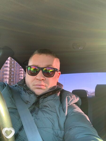 Алексей, 42, Перми — анкета №235881