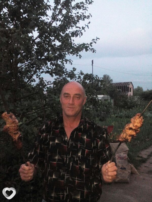 Александр, 56, Нижнекамске — анкета №235882
