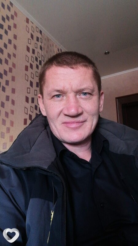 Дмитрий, 51, Междуреченске — анкета №235883